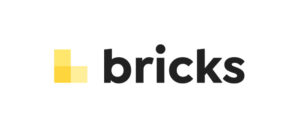 Logo Bricks Page Builder