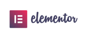 Logo Elementor Page Builder