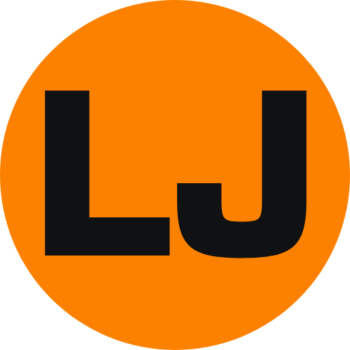 Favicon LJ webdesign