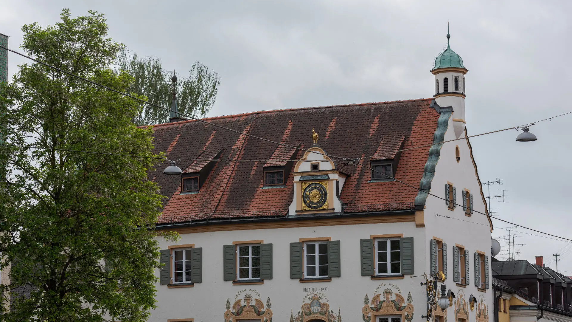 Fürstenfeldbruck