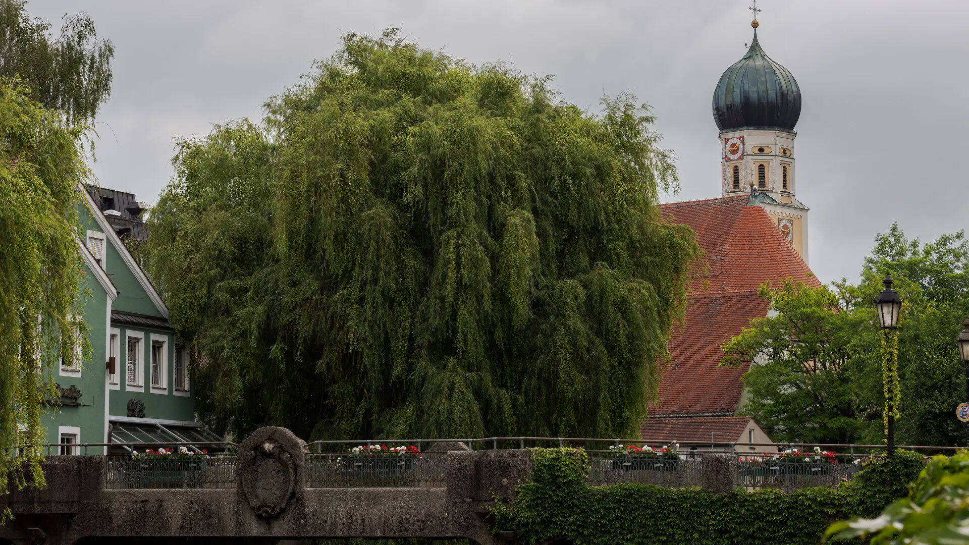 Fürstenfeldbruck