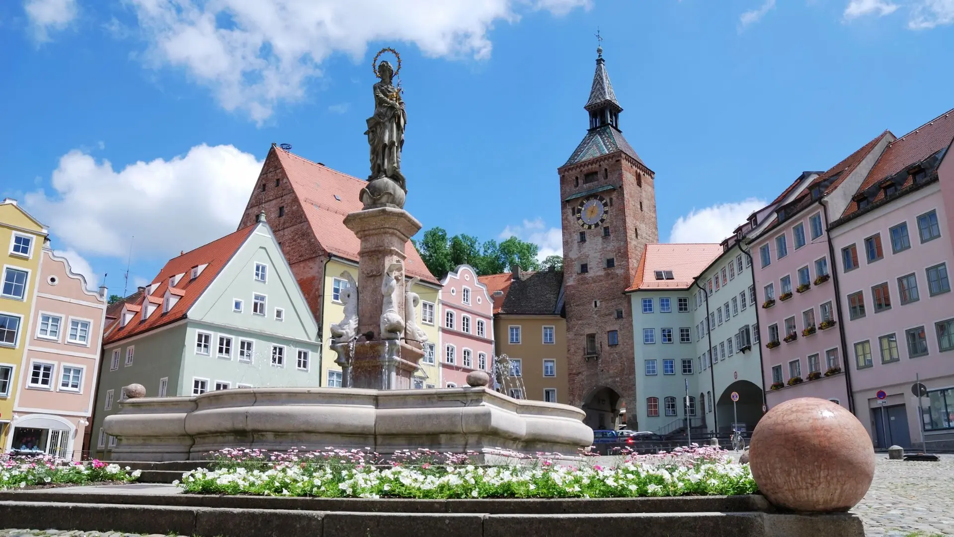 Landsberg