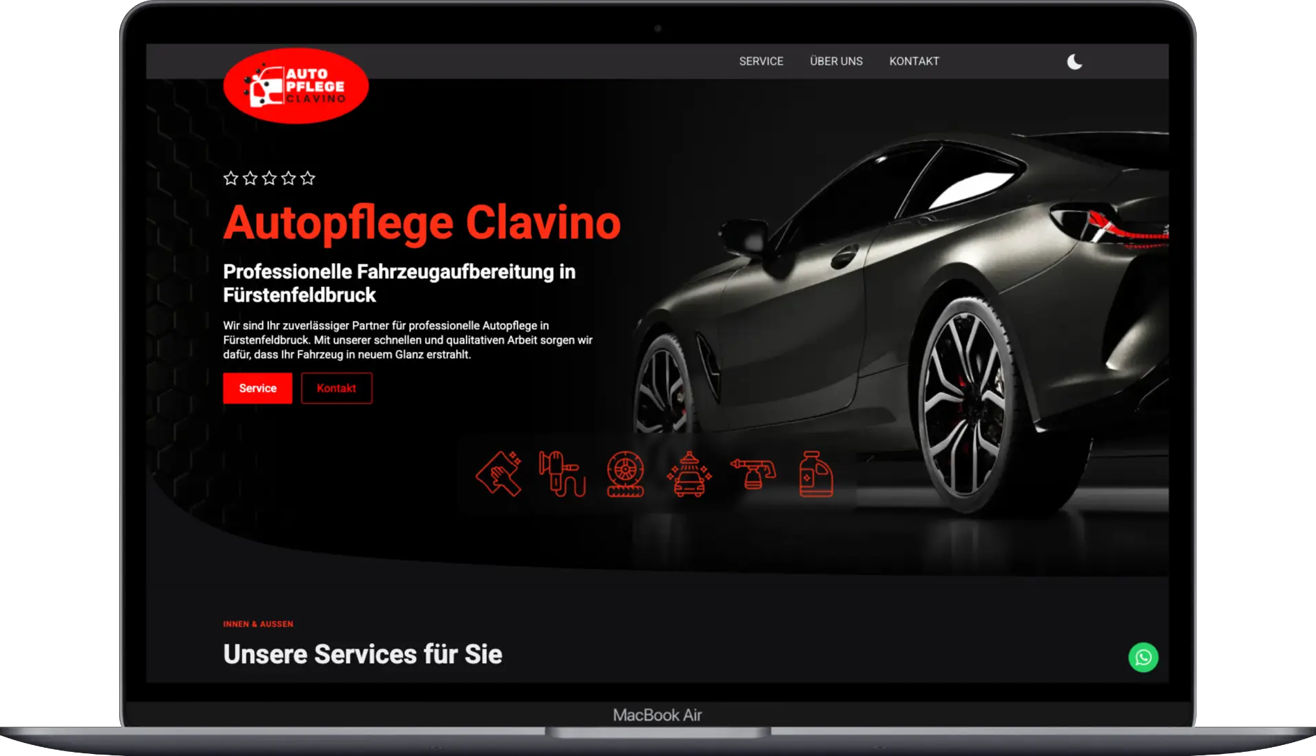 Macbook-Air-autopflege-clavino.de
