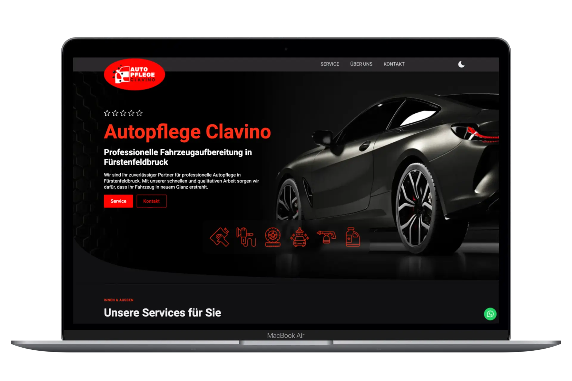 Macbook-Air-autopflege-clavino.de