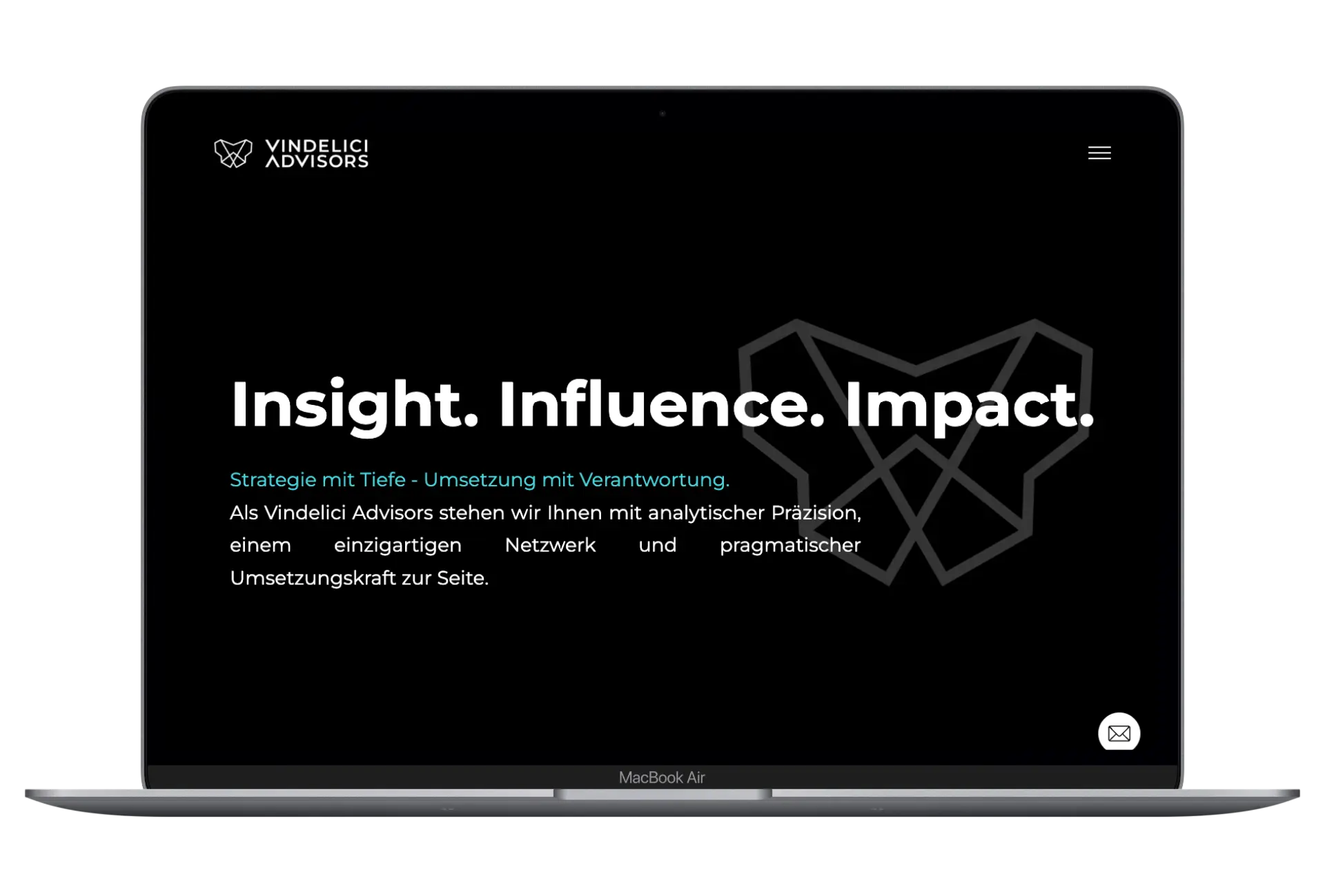 Macbook Air vindelici